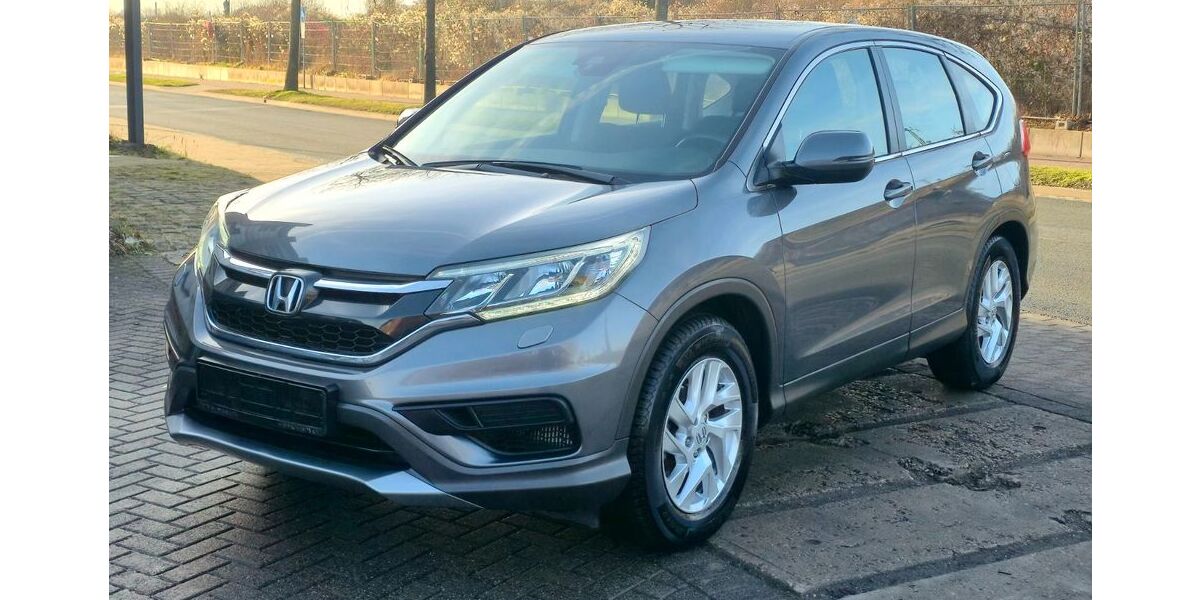 Honda CR-V 198.000 km 9.600 &euro; Ahlen 59229