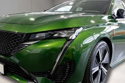 Peugeot 308 13.037 km 28.885 &euro; Dortmund 44263