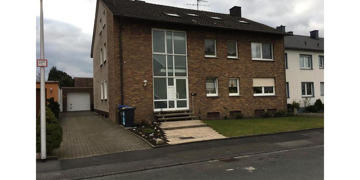 Dachgeschoßwohnung Hamm Herringen - 2 Zimmer, 37 m&sup2;, 295&euro; | Angebot:26148092