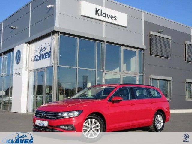 VW Passat Variant 58.100 km 22.999 &euro; Ascheberg 59387