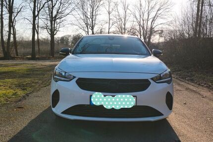 Opel Corsa 45.000 km 15.300 &euro; Sendenhorst 48324