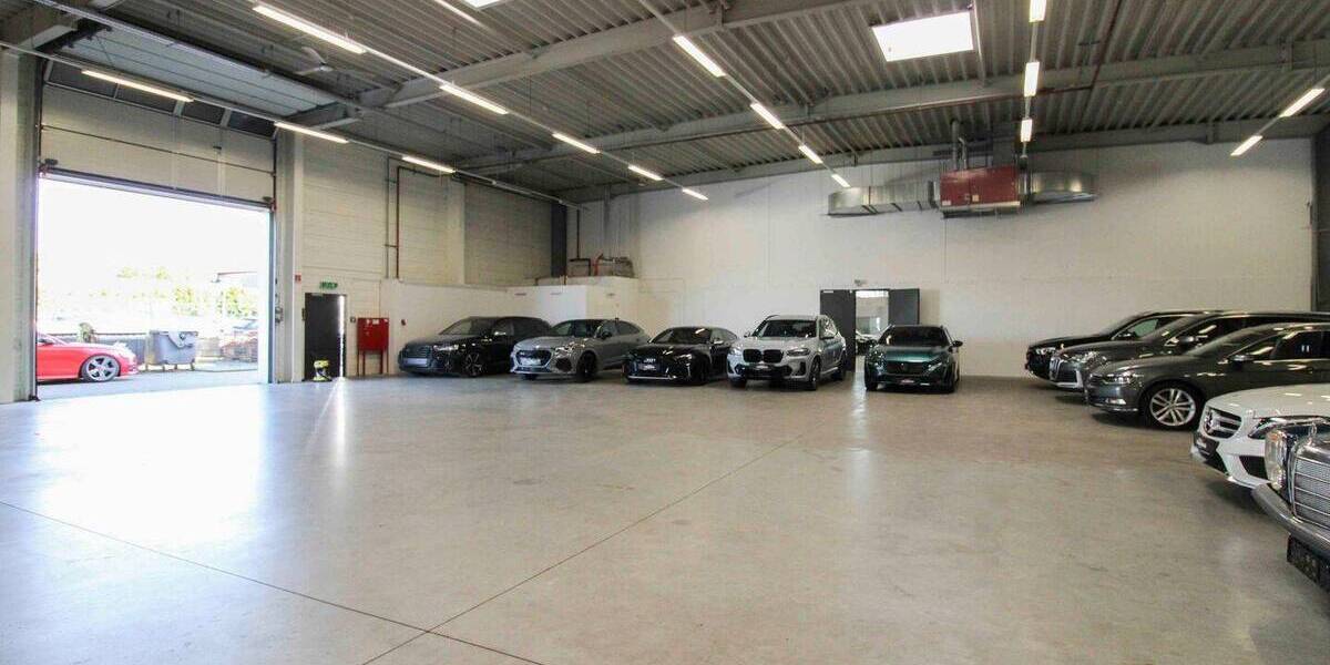 Gewerbeobjekt Hamm Herringen - 1.550.000&euro; | Angebot:26570314