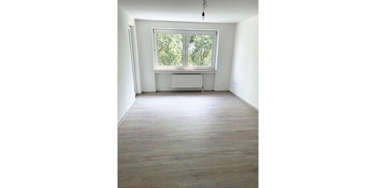 Etagenwohnung Dortmund Brackel - 2 Zimmer, 46 m&sup2;, 437&euro; | Angebot:26275184