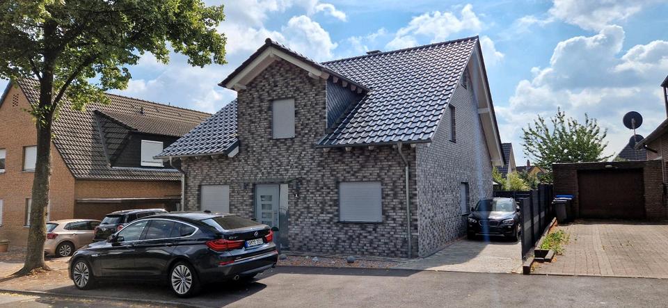 Einfamilienhaus Hamm Bockum - 7 Zimmer, 206 m&sup2;, 750.000&euro; | Angebot:18872955