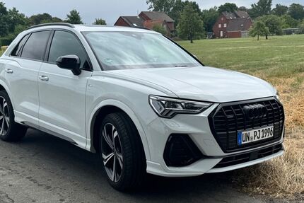 Audi Q3 19.500 km 38.500 &euro; Selm 59379