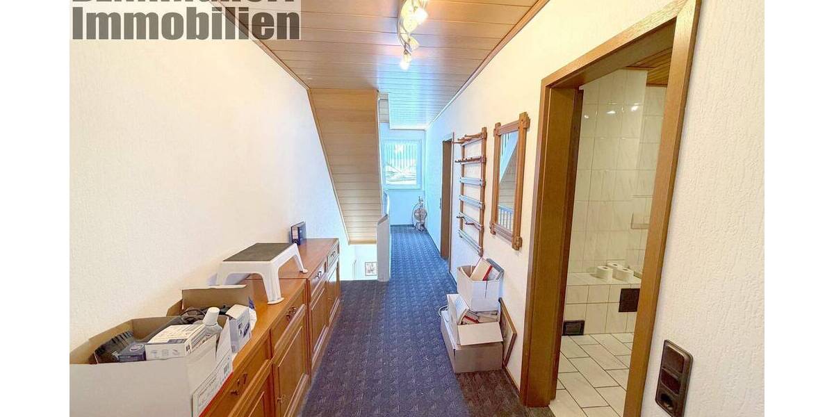 Reihenmittelhaus Kamen Heeren-Werve - 3 Zimmer, 127 m&sup2;, 285.000&euro; | Angebot:26556463