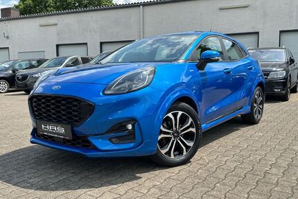 Ford Puma 82.700 km 13.950 &euro; Hamm 59067