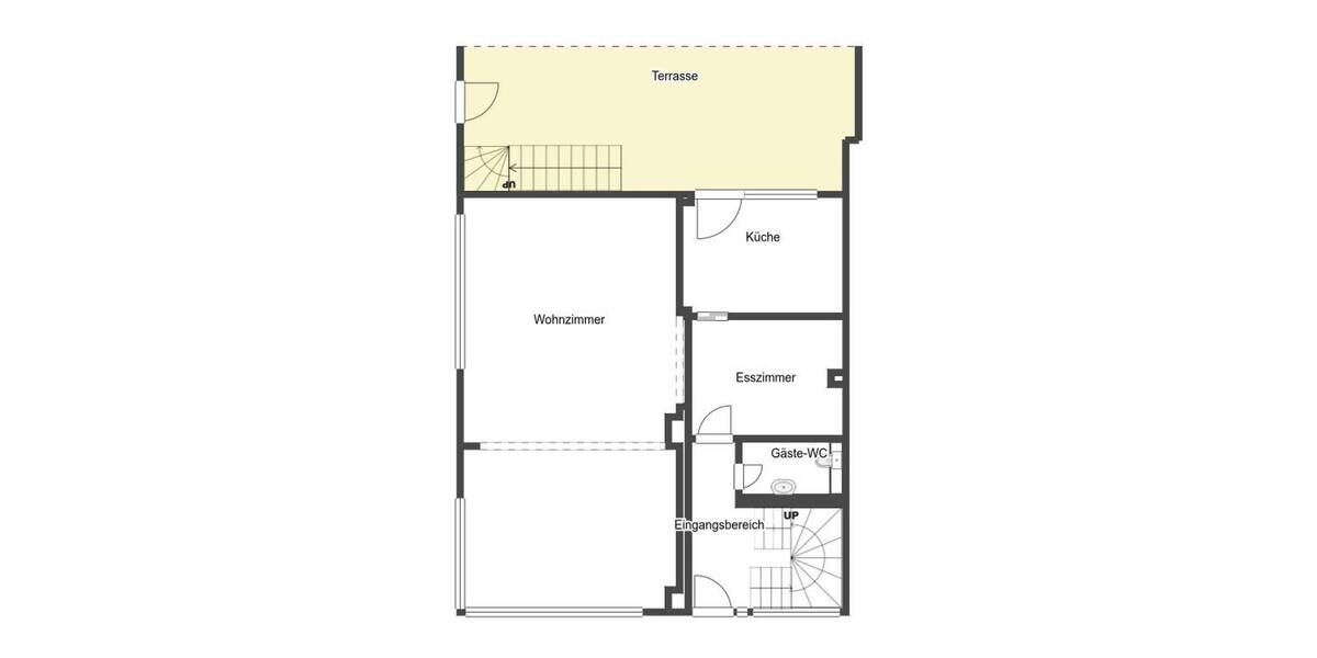 Einfamilienhaus Ahlen Innenstadt - 5 Zimmer, 299.000&euro; | Angebot:26763918