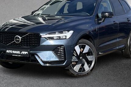 Volvo XC60 22.127 km 46.800 &euro; Hamm 59067