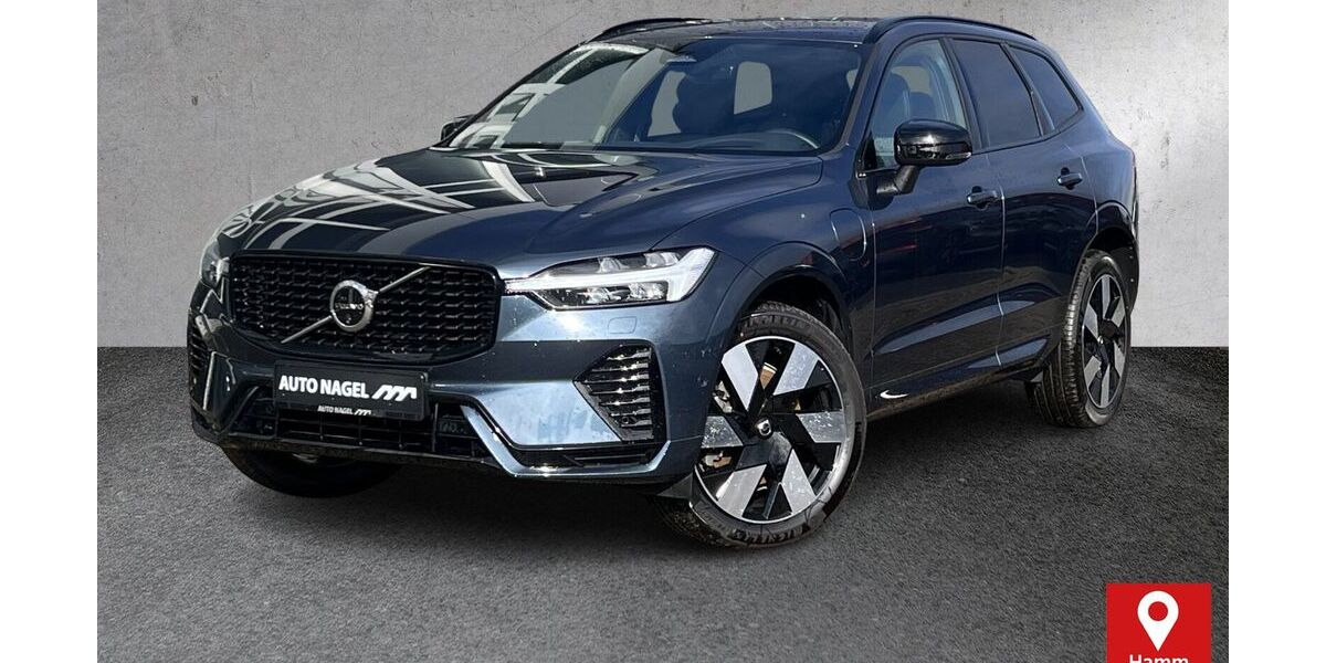 Volvo XC60 22.127 km 46.800 &euro; Hamm 59067