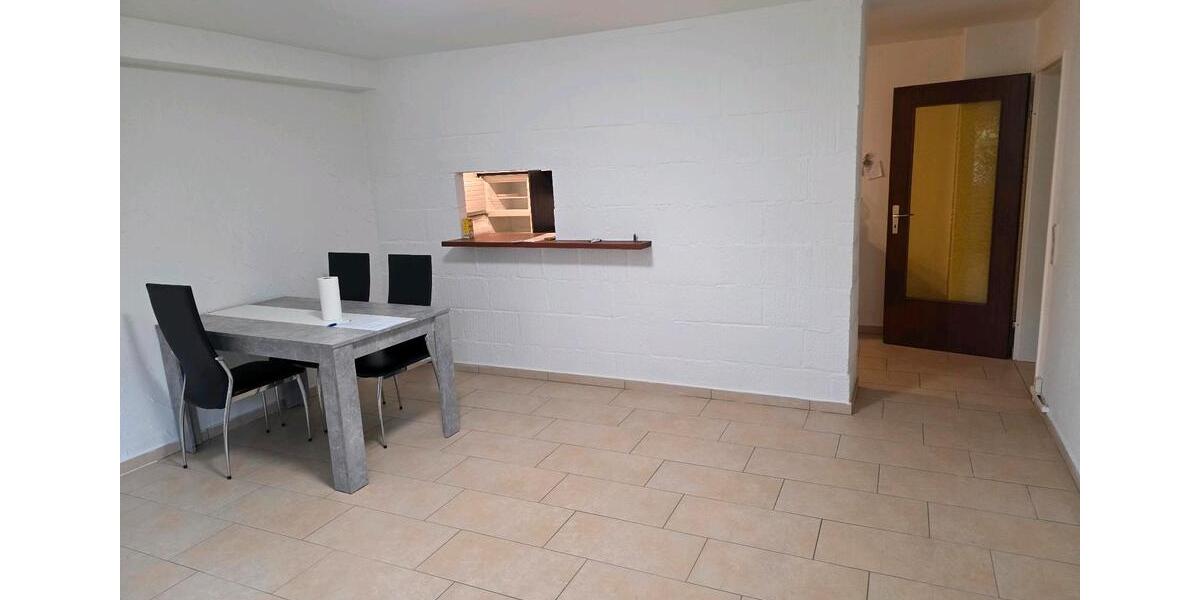 Etagenwohnung Schwerte - 2 Zimmer, 63 m&sup2;, 590&euro; | Angebot:25944937