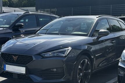 Cupra Leon 22.980 km 34.490 &euro; Castrop-Rauxel 44579