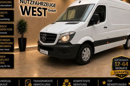 Mercedes-Benz Sprinter 195.000 km 14.490 &euro; Datteln 45711