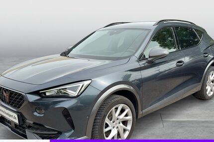 Cupra Formentor 45.367 km 27.019 &euro; Dortmund 44379