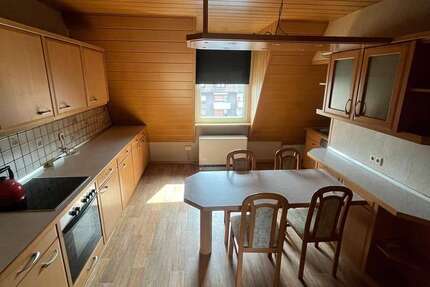 Wohnung Dortmund Innenstadt Nord - 5 Zimmer, 80 m&sup2;, 950&euro; | Angebot:27210015