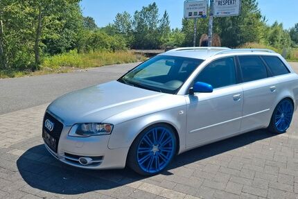 Audi A4 148.523 km 6.000 &euro; Ahlen 59229