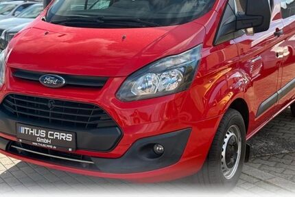 Ford Tourneo Custom 209.720 km 8.988 &euro; Hamm 59063
