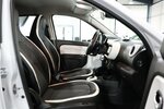 Renault Twingo TECHNO ELECTRIC SPURHALTE, LEDER, KAMERA 10.000 km 13.991 &euro; Hamm 59077