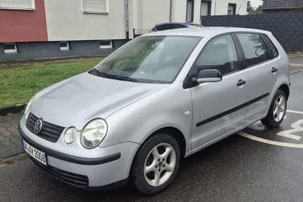 VW Polo 170.000 km 1.900 &euro; Bergkamen 59192