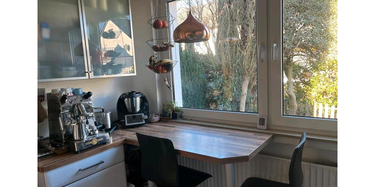 Reihenhaus Unna Hemmerde - 5 Zimmer, 135 m&sup2;, 345.000&euro; | Angebot:24730280