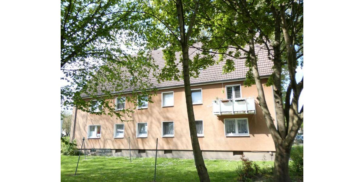 Dachgeschoßwohnung Datteln - 2 Zimmer, 50 m&sup2;, 415&euro; | Angebot:25807063