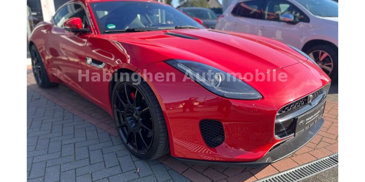 Jaguar F-Type 122.000 km 32.990 &euro; Castrop Rauxel 44579