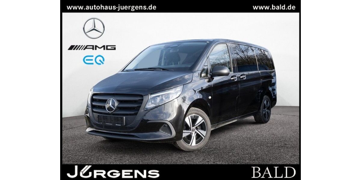 Mercedes-Benz Vito 35.607 km 43.990 &euro; Dortmund 44139