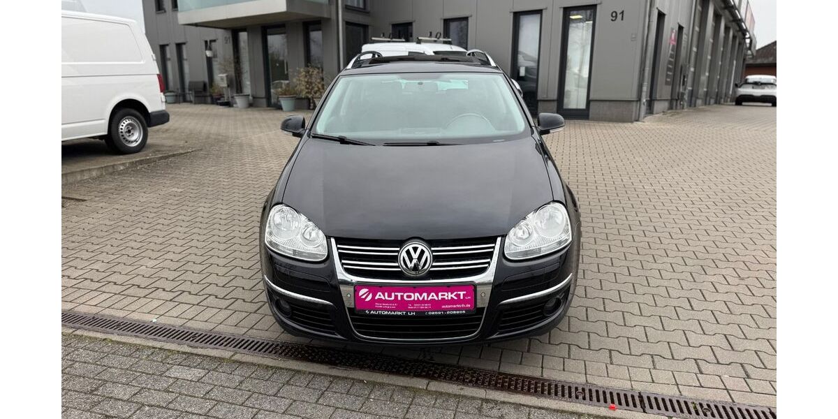 VW Golf 133.000 km 6.490 &euro; Lüdinghausen 59348