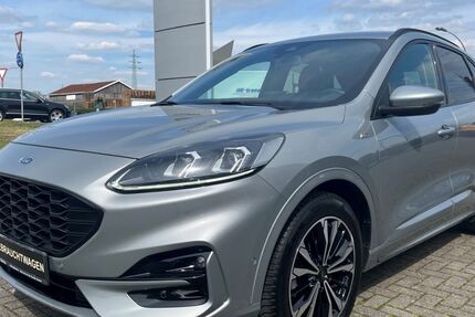 Ford Kuga 63.270 km 21.690 &euro; Lüdinghausen 59348