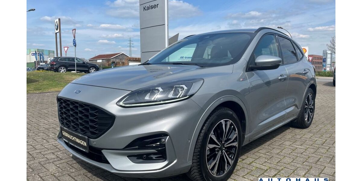 Ford Kuga 63.270 km 21.690 &euro; Lüdinghausen 59348