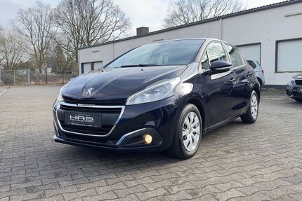 Peugeot 208 97.000 km 6.490 &euro; Hamm 59067