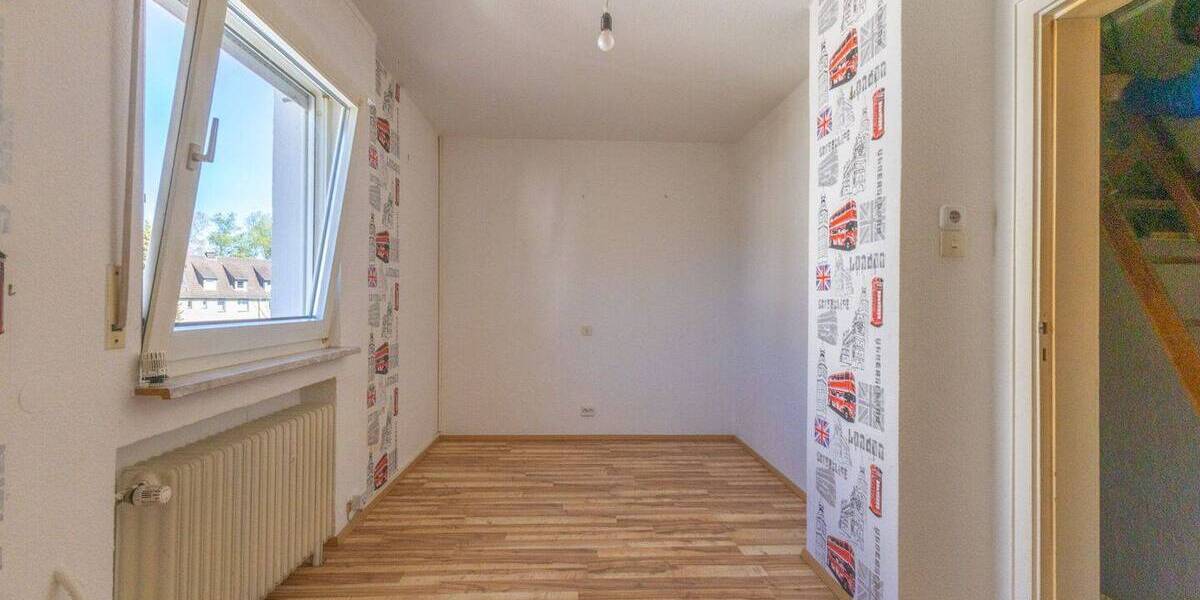 Doppelhaushälfte Menden Platte Heide - 3 Zimmer, 101 m&sup2;, 224.000&euro; | Angebot:26627390