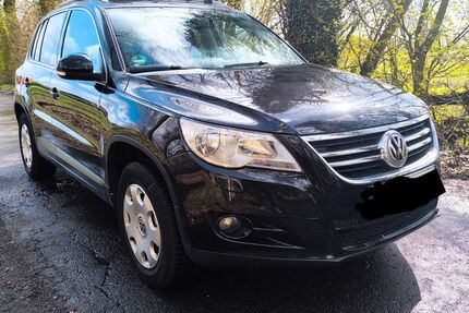VW Tiguan 351.000 km 3.499 &euro; Ahlen 59229