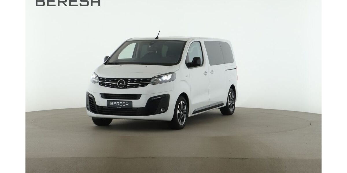 Opel Zafira Life 21.900 km 36.980 &euro; Senden-Bösensell 48308