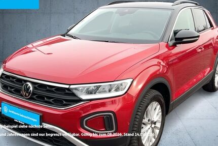 VW T-Roc 20.381 km 22.450 &euro; Ahlen 59229