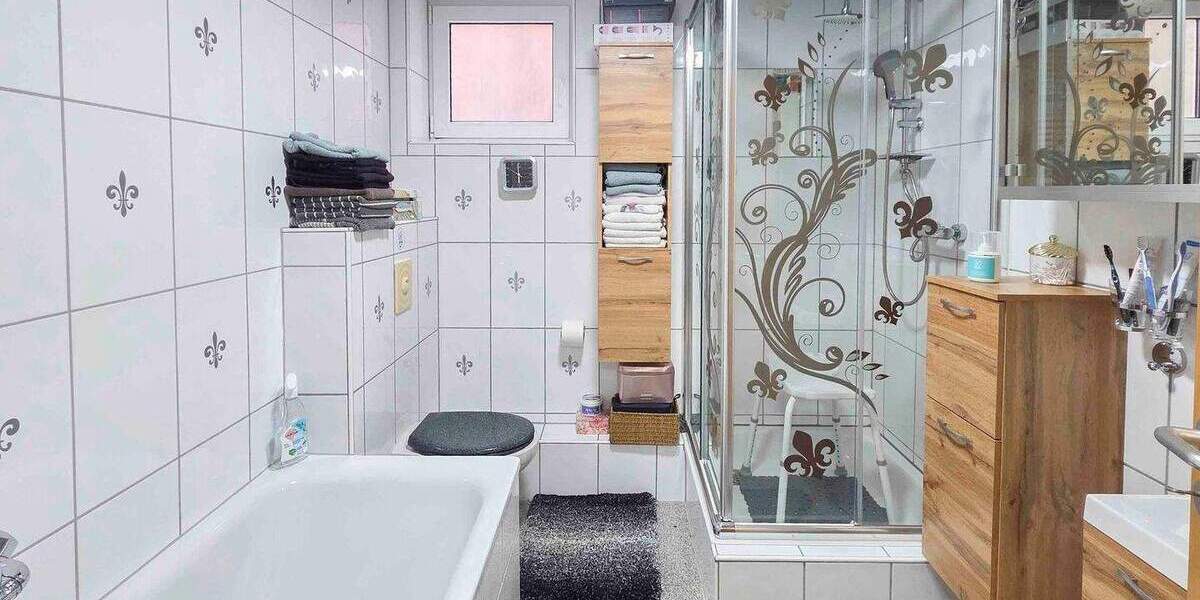 Mehrfamilienhaus, Wohnhaus Dortmund Westrich - 7 Zimmer, 175 m&sup2;, 529.900&euro; | Angebot:25750587