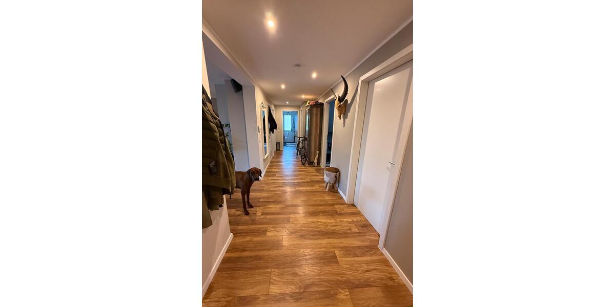 Etagenwohnung Dortmund Aplerbeck - 4 Zimmer, 120 m&sup2;, 1.752&euro; | Angebot:25979634