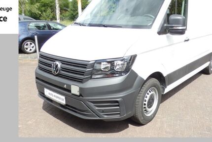 VW Crafter 15.000 km 33.082 &euro; Drensteinfurt 48317
