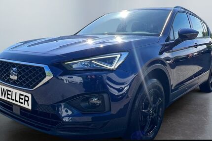 Seat Tarraco 95.500 km 18.770 &euro; Dortmund 44143