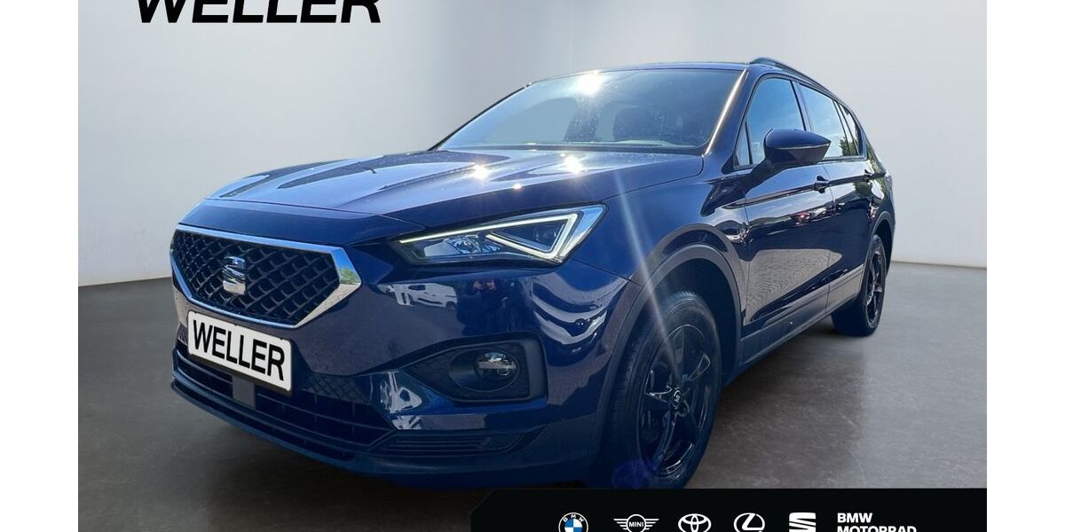 Seat Tarraco 95.500 km 20.470 &euro; Dortmund 44143