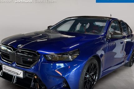 BMW M5 19.114 km 136.999 &euro; Dortmund 44263