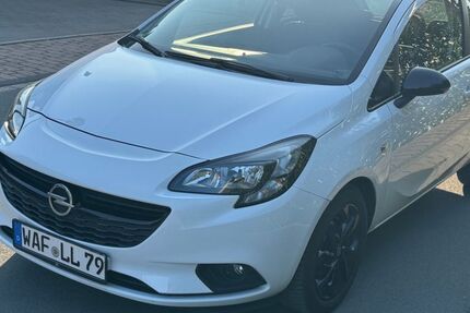Opel Corsa 84.935 km 8.800 &euro; Drensteinfurt 48317