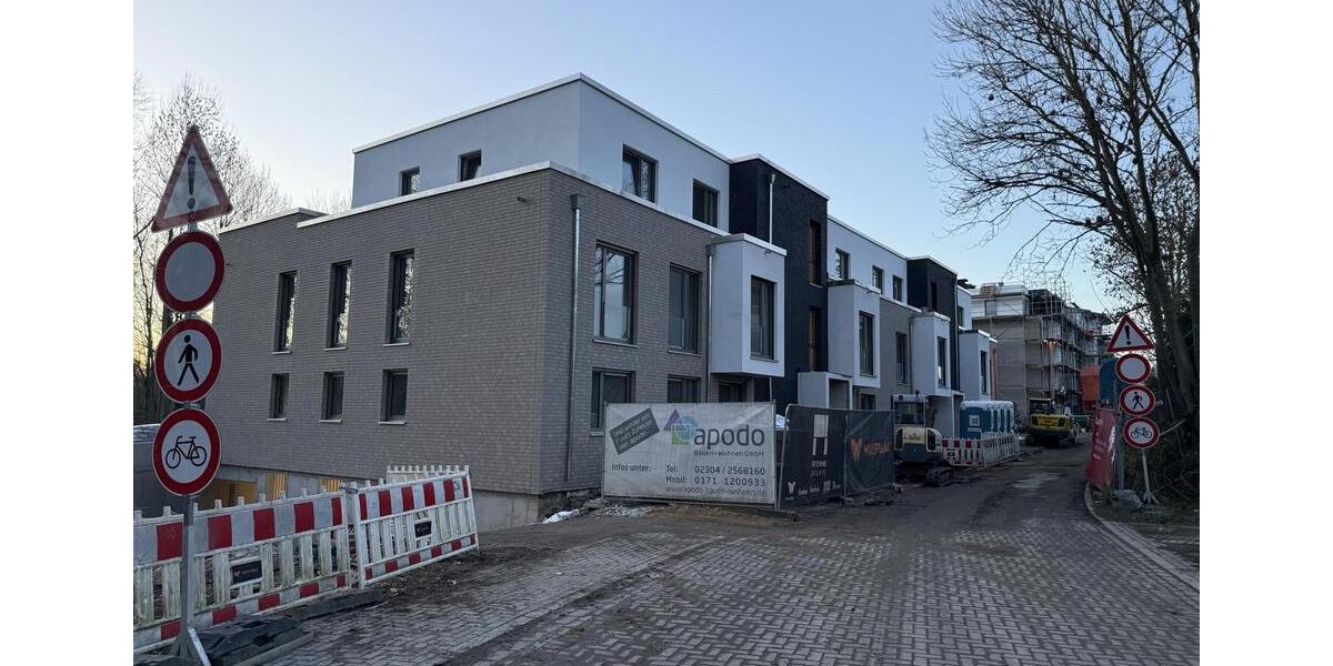 Etagenwohnung Schwerte - 3 Zimmer, 74 m&sup2;, 472&euro; | Angebot:25807095