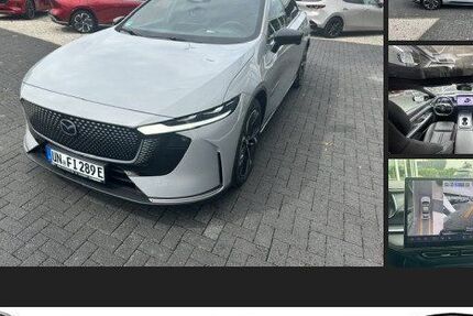 Mazda 6e 16.653 km 35.990 &euro; Kamen 59174