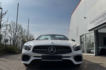 Mercedes-Benz SL 400 53.260 km 45.900 &euro; Holzwickede 59439