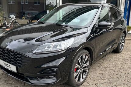 Ford Kuga 31.600 km 22.980 &euro; Kamen 59174