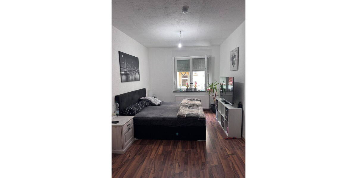 Etagenwohnung Dortmund Mitte - 3 Zimmer, 105 m&sup2;, 890&euro; | Angebot:26197974