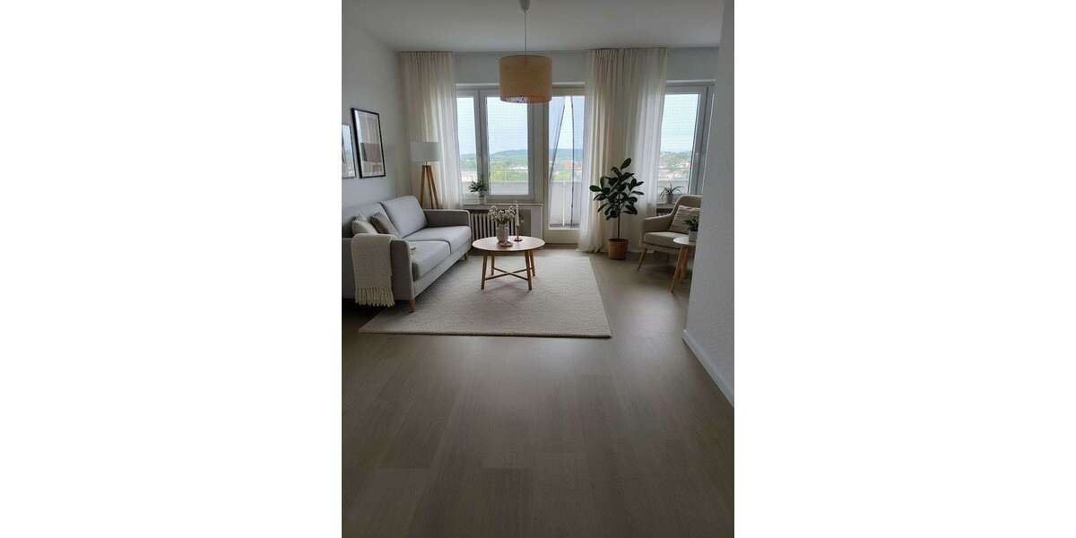 Etagenwohnung Iserlohn - 3 Zimmer, 81 m&sup2;, 464&euro; | Angebot:26781715