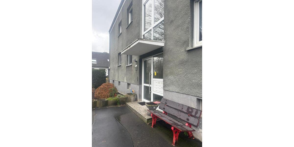 Etagenwohnung Lünen Alstedde - 3.5 Zimmer, 74 m&sup2;, 580&euro; | Angebot:25853554