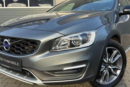 Volvo V60 Cross Country 147.892 km 16.999 &euro; Ahlen 59229